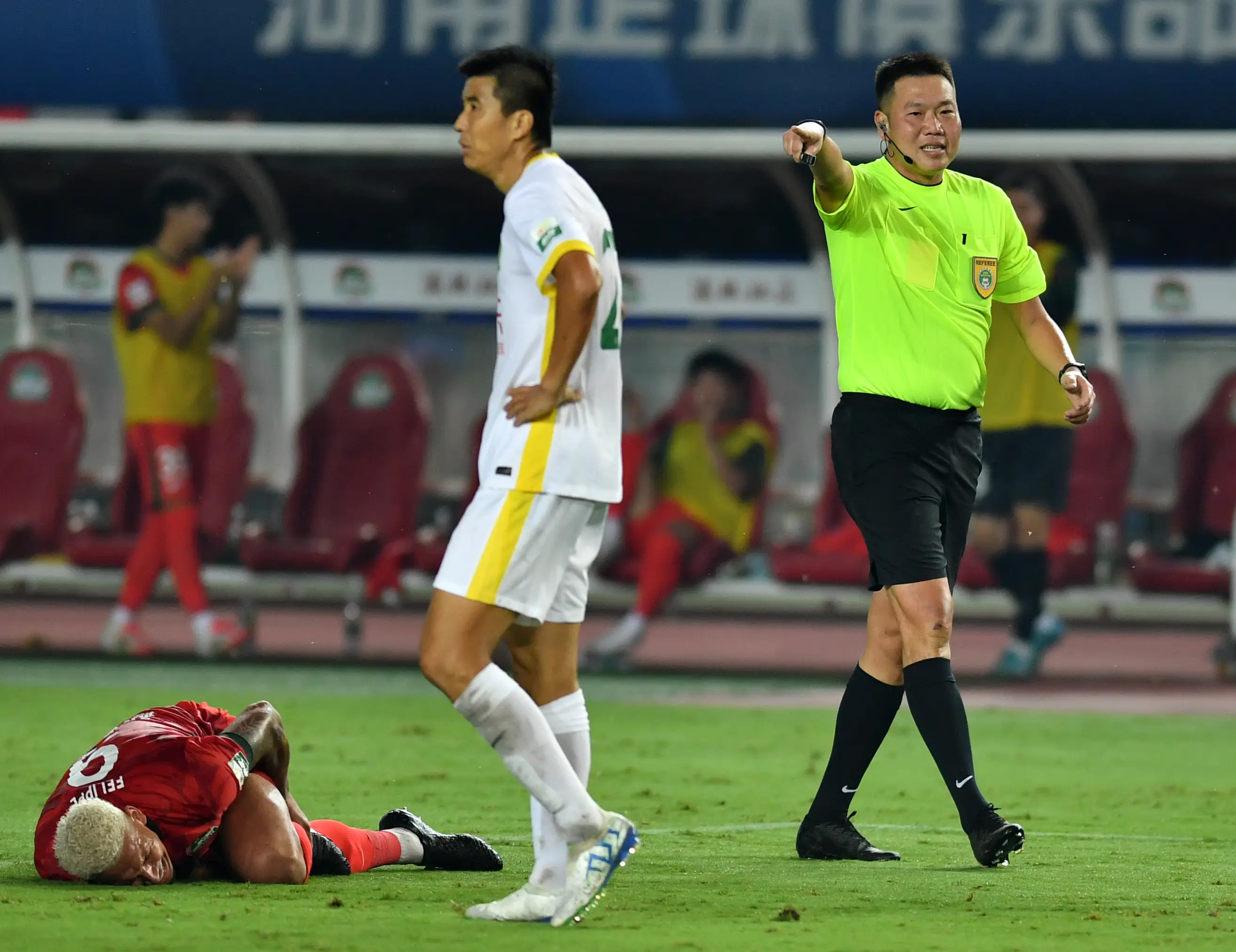 米兰体育app-风云变幻，球队备战亚冠新赛季势在必得的简单介绍