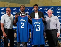 米兰体育app-包含快船球星受伤，无缘与马刺的对决的词条