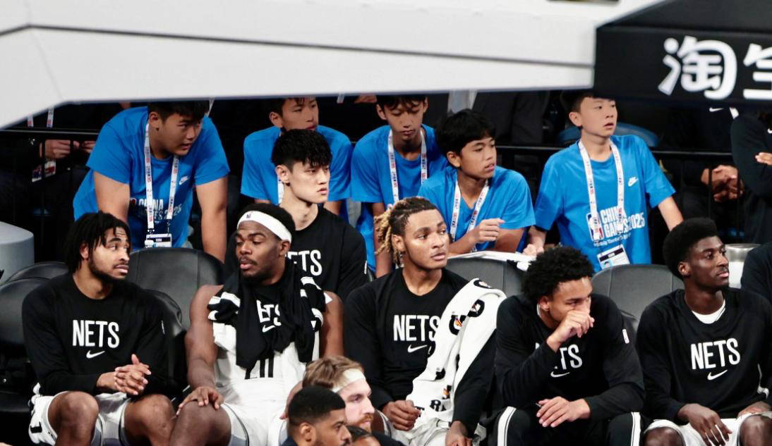 APP下载-篮网队教练公布下一场比赛的首发阵容